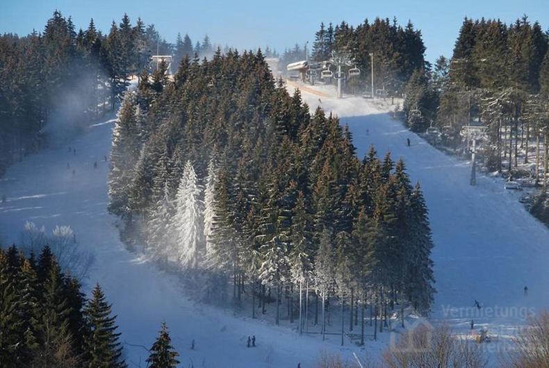 Welcome In - Apartments Golfhof Winterberg Extérieur photo