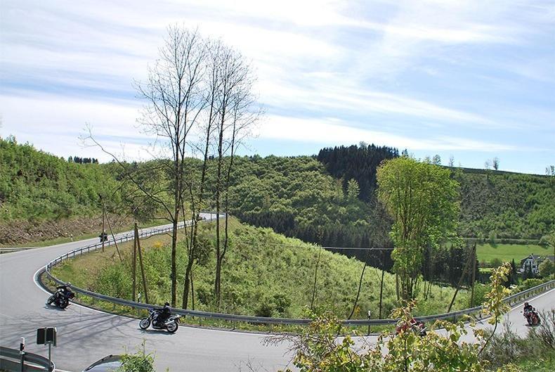 Welcome In - Apartments Golfhof Winterberg Extérieur photo