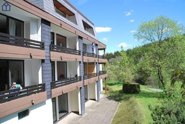 Welcome In - Apartments Golfhof Winterberg Chambre photo