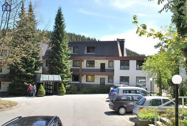 Welcome In - Apartments Golfhof Winterberg Chambre photo