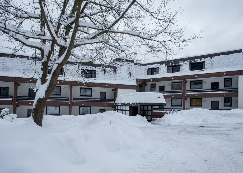 Welcome In - Apartments Golfhof Winterberg Extérieur photo